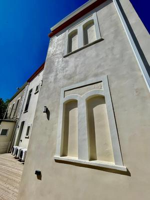 Immeuble - 8 pièces