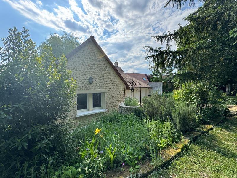 Maison - 139 m² - 5 pièces