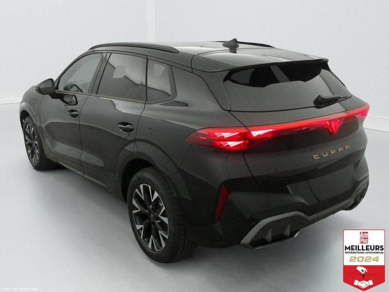 Cupra Terramar 1.5 eHybrid 204 ch Dsg6 V