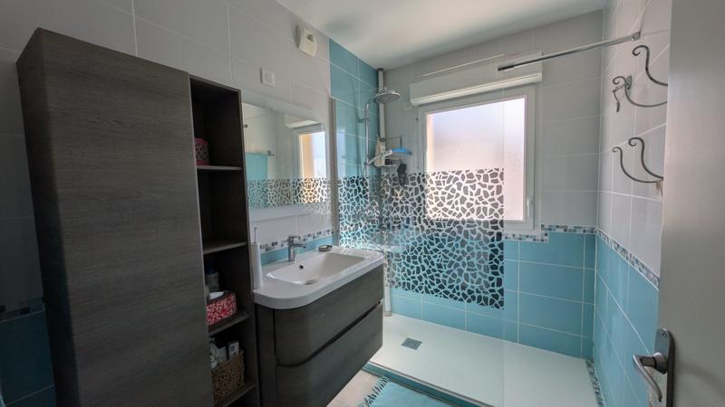 Maison - 68 m² - 3 pièces