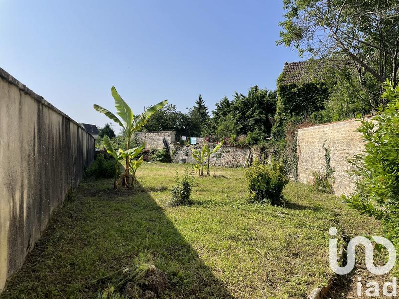 Maison de village - 102 m² - 4 pièces