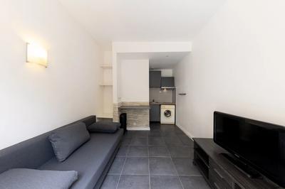 Appartement - 14 m² - 1 pièce