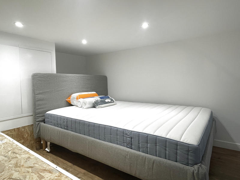 Appartement - 22 m² - 1 pièce