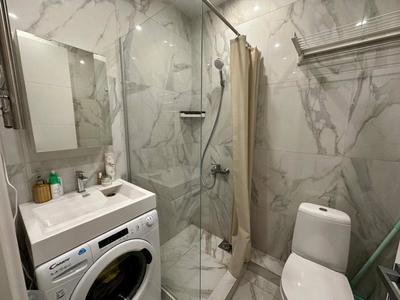 Studio - 18 m² - 1 pièce