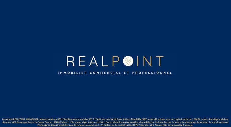 Local commercial - 126 m²