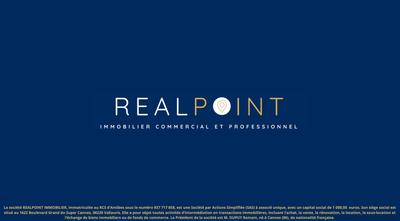 Local commercial - 126 m²