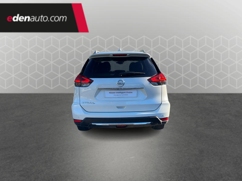 Nissan X-Trail dCi 150 5pl Tekna