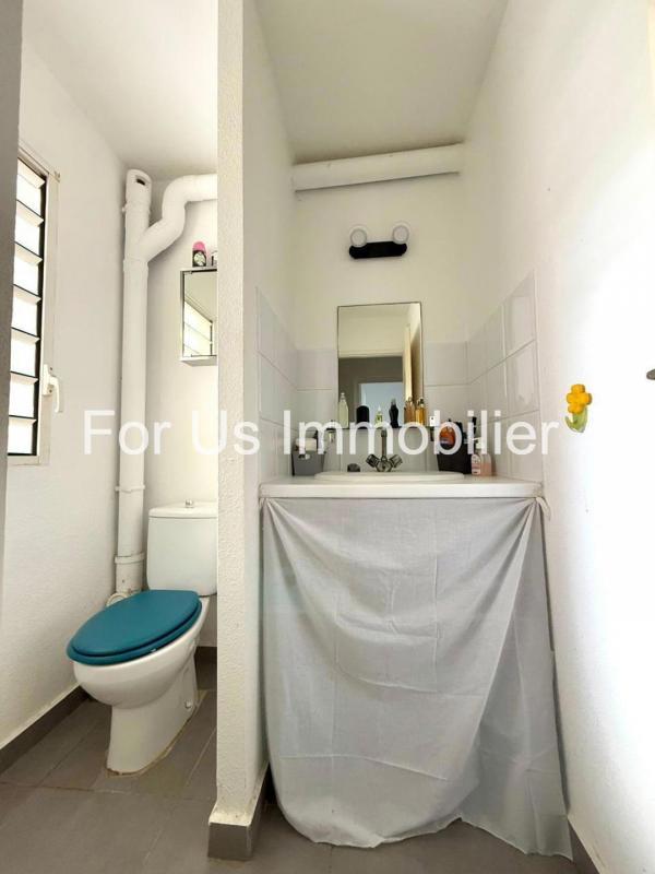 Maison - 86 m² - 4 pièces