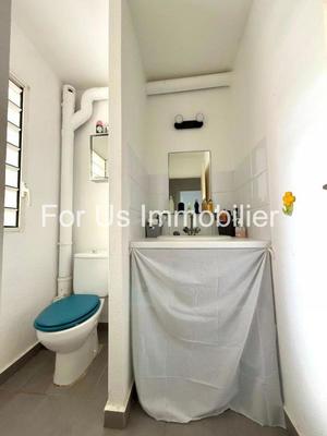 Maison - 86 m² - 4 pièces