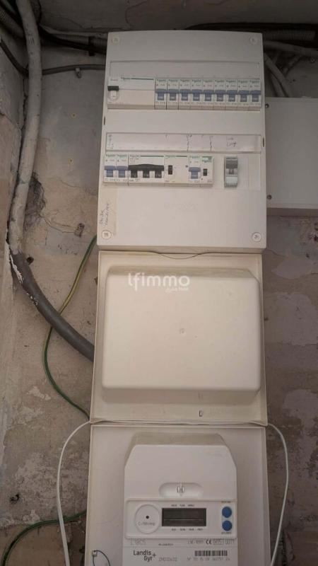 Maison de ville - 110 m² - 4 pièces