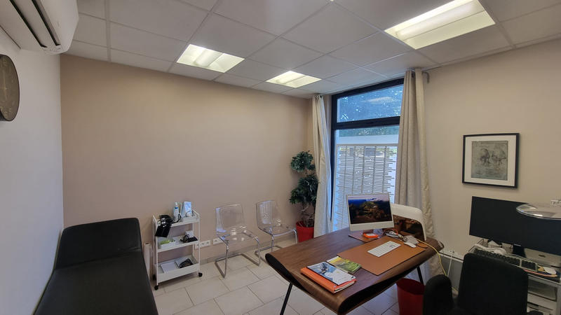 Local commercial - 43 m²