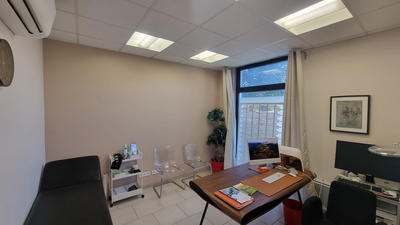 Local commercial - 43 m²