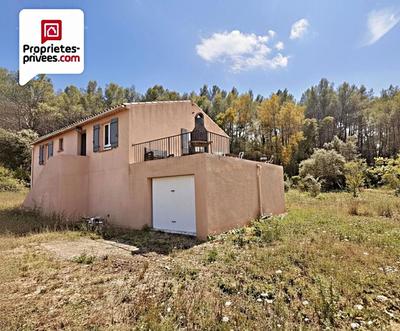 Maison - 89 m² - 4 pièces