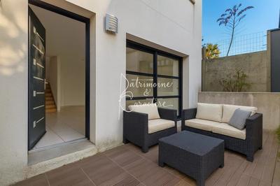 Maison - 82 m² - 4 pièces