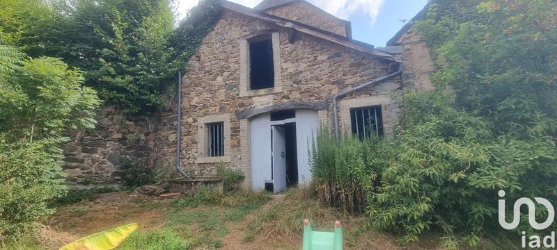 Maison de village - 164 m² - 7 pièces