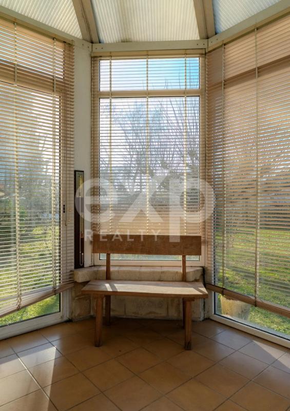 Maison ancienne - 270 m²