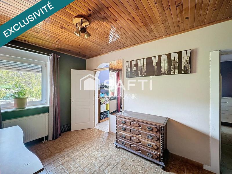 Appartement - 66 m² - 4 pièces