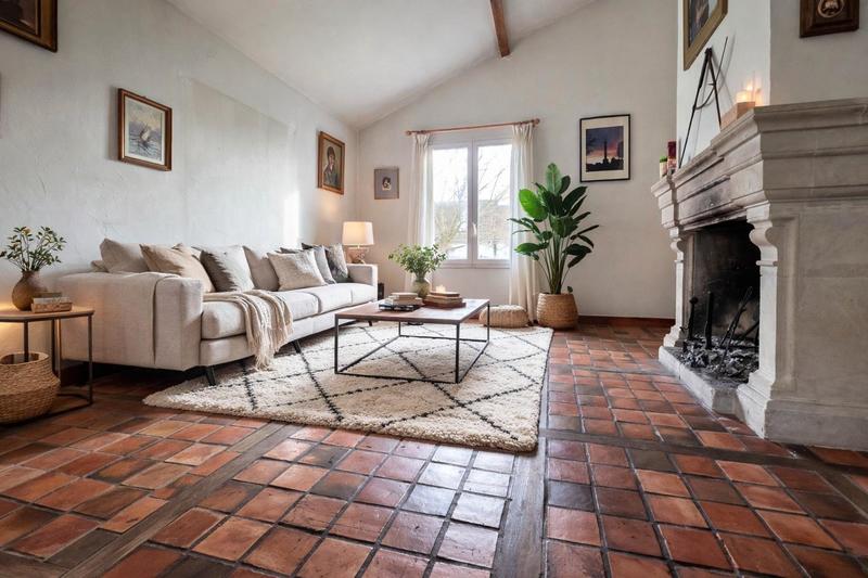 Maison - 150 m² - 6 pièces