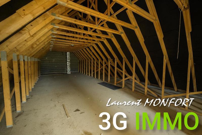 Villa - 3 000 m² - 5 pièces