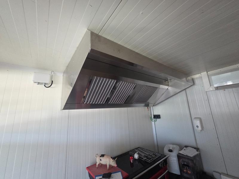 Local commercial - 86 m² - 5 pièces