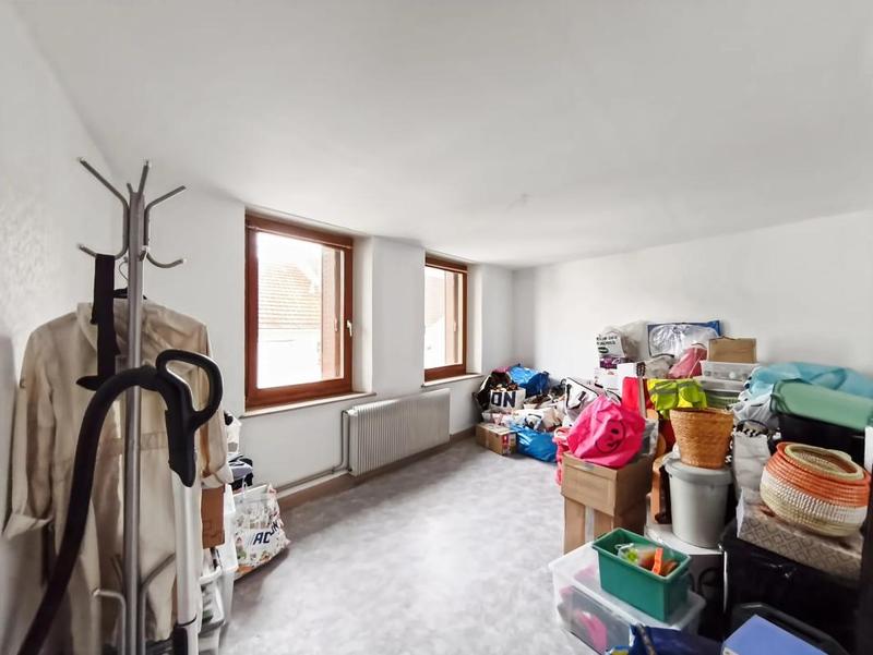 Maison - 306 m² - 11 pièces