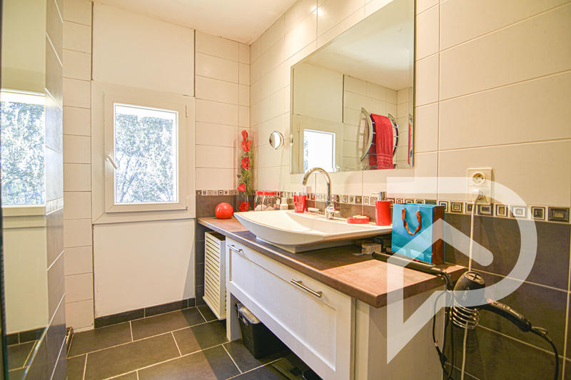 Maison - 131 m² - 4 pièces