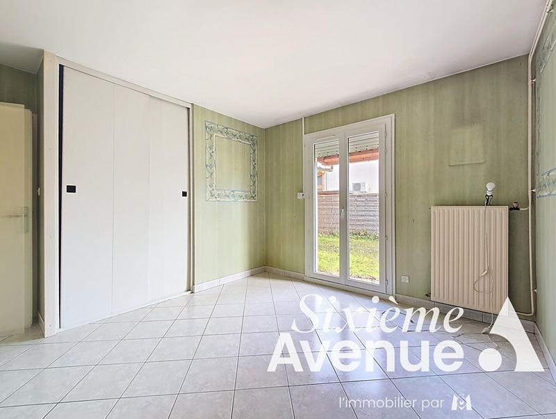 Maison - 136 m² - 6 pièces
