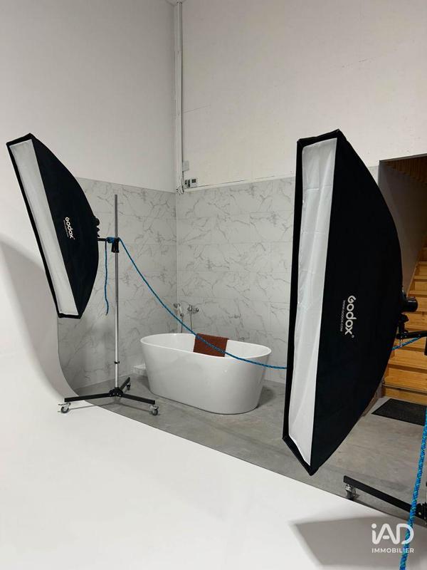 Local commercial - 180 m²