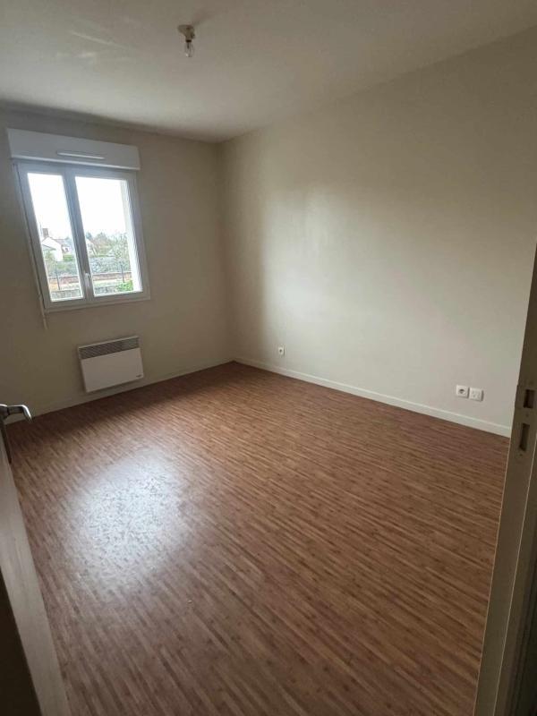 Appartement - 71 m² - 3 pièces