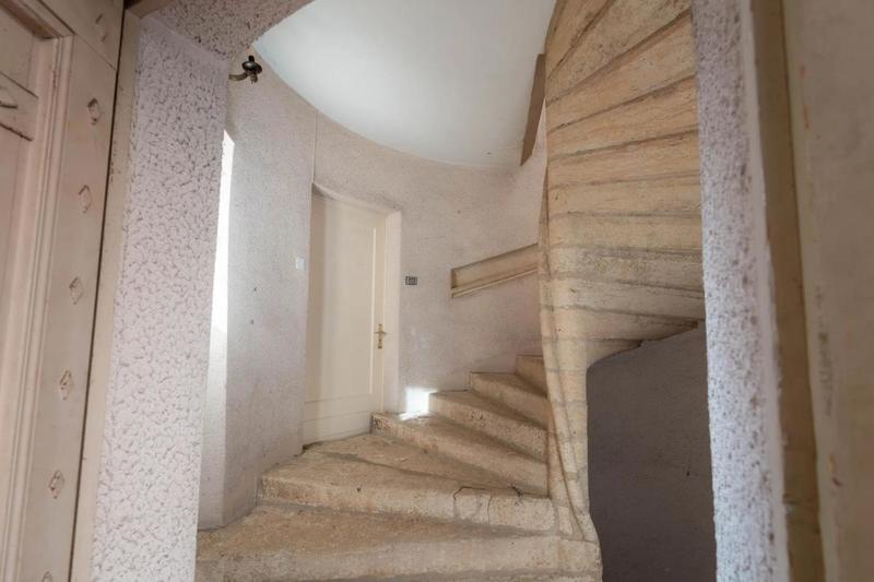 Appartement - 62 m² - 2 pièces