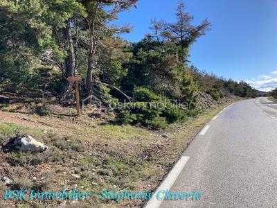 Terrain agricole - 10 100 m²