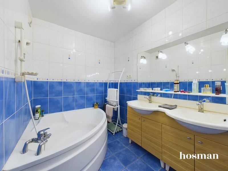 Appartement - 78 m² - 4 pièces