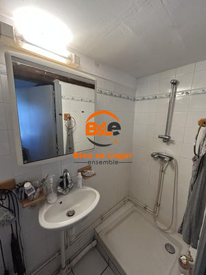 Maison - 60 m² - 4 pièces