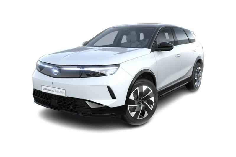Opel grandland Electrique 213 ch &amp; Batterie 73 kWh Gs