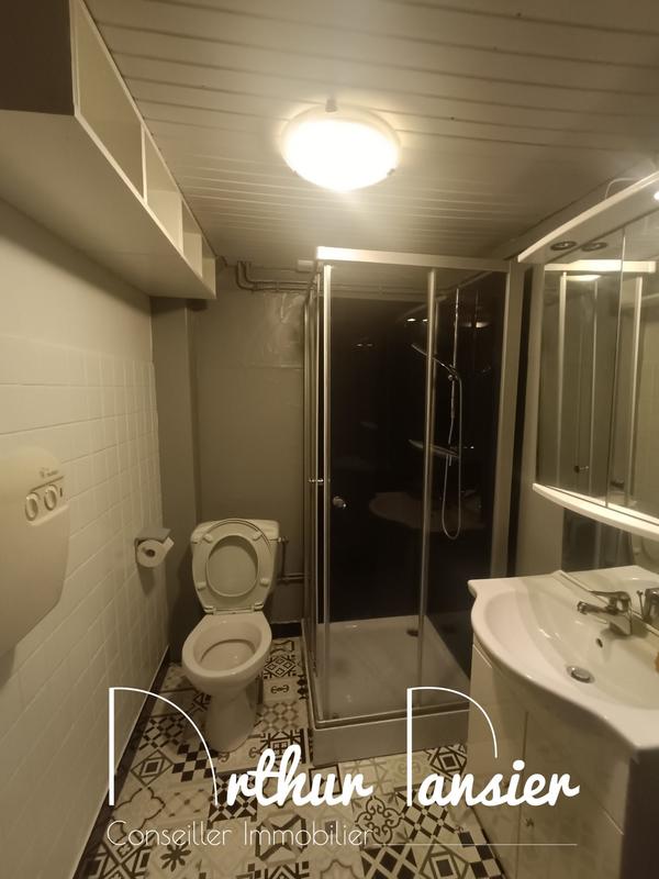 Maison ancienne - 142 m² - 5 pièces