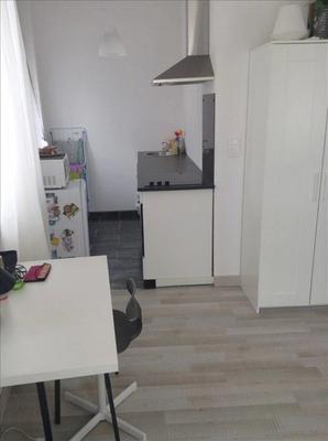 Appartement - 24 m² - 1 pièce