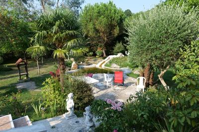 Maison - 266 m² - 8 pièces