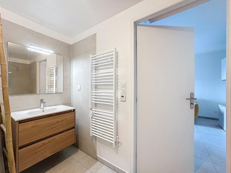 Appartement - 29 m² - 1 pièce