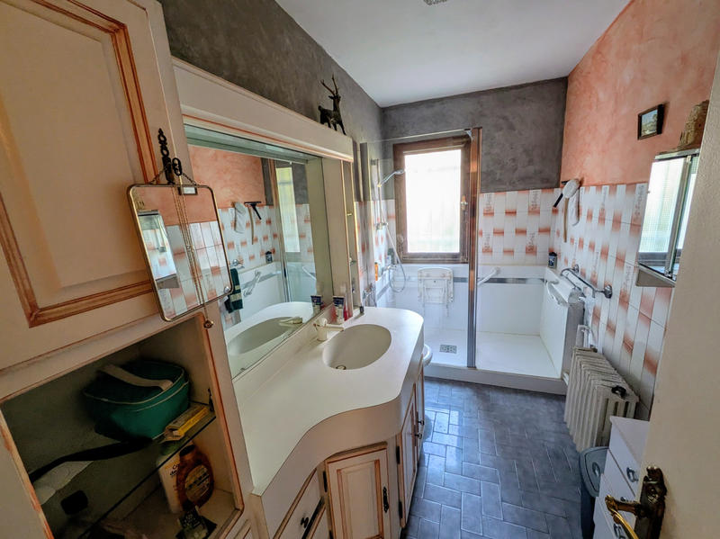 Appartement - 84 m² - 4 pièces