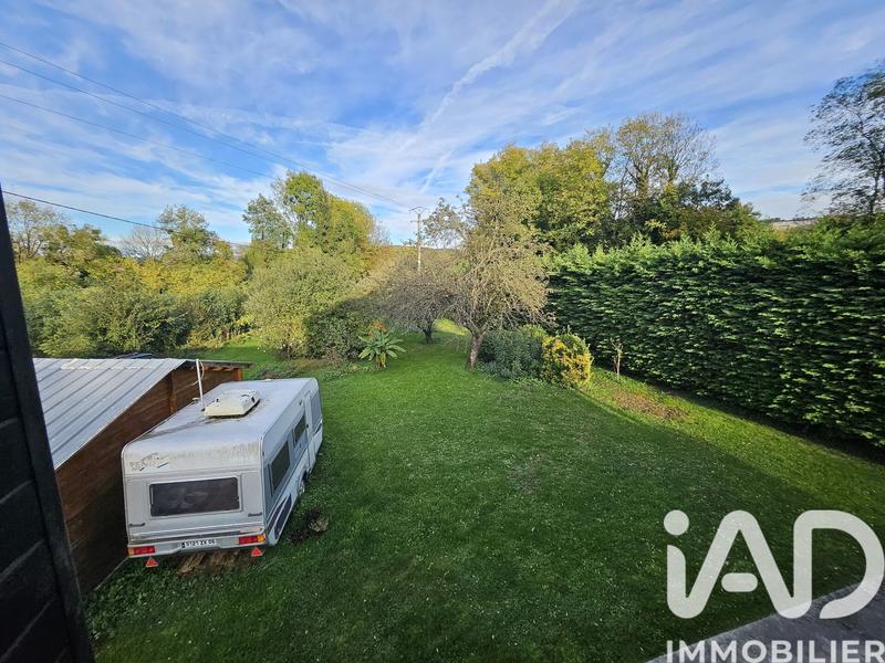 Appartement - 73 m² - 3 pièces