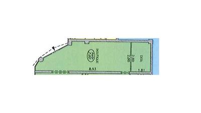 Local commercial - 28 m²