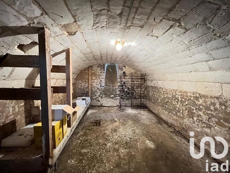 Maison - 83 m² - 3 pièces