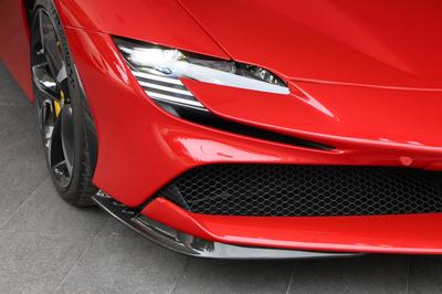 Ferrari Sf90 Spider 4.0 V8 1000