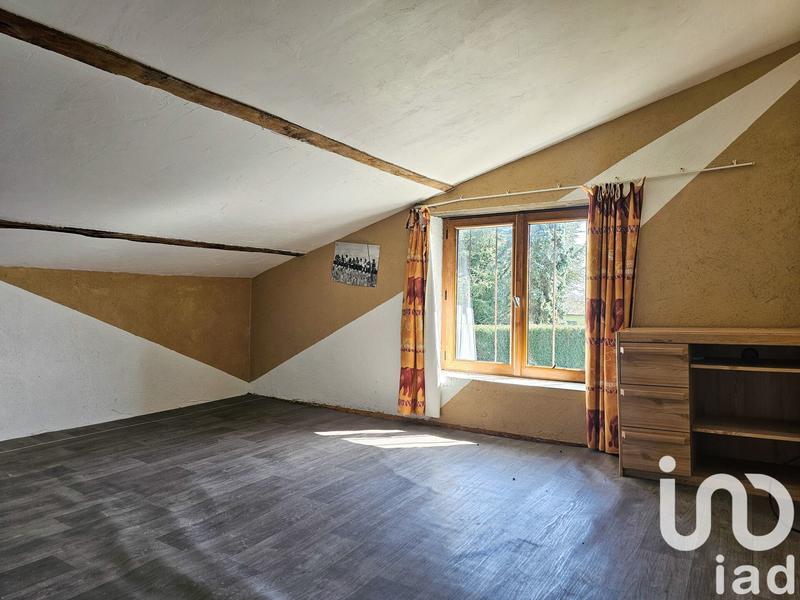 Maison - 131 m² - 5 pièces