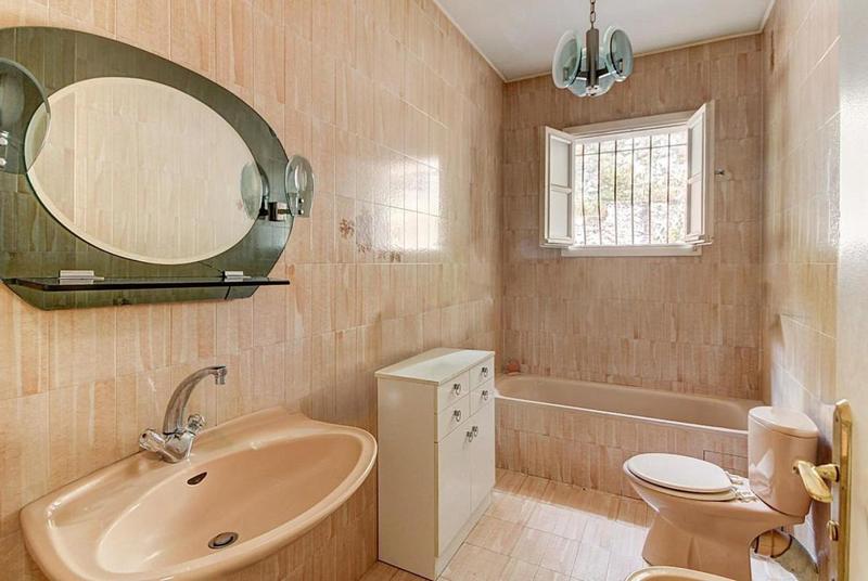 Maison - 129 m² - 6 pièces