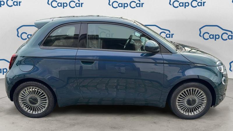 Fiat 500 III 42 kWh 118 la Prima