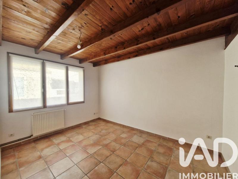 Appartement - 120 m² - 4 pièces