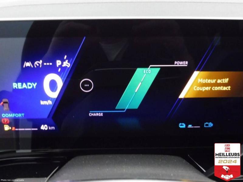 Renault Espace 1.2 E-Tech Full Hybrid 200ch Esprit Alpine