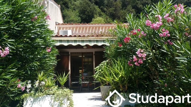 Maison - 40 m² - 3 pièces