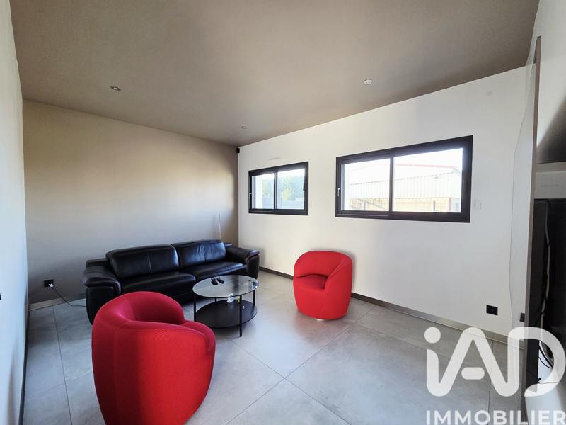 Maison de maîtres - 181 m² - 7 pièces